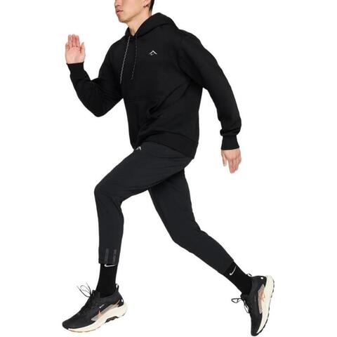 NIKE耐克2025男子AS M NK DF MAGIC HOUR HOODIE针织连帽卫衣HJ3571-010