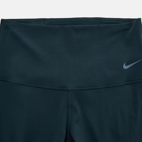 NIKE耐克2025女子AS W NK DF ZENVY HR FLARE紧身长裤FV7922-390