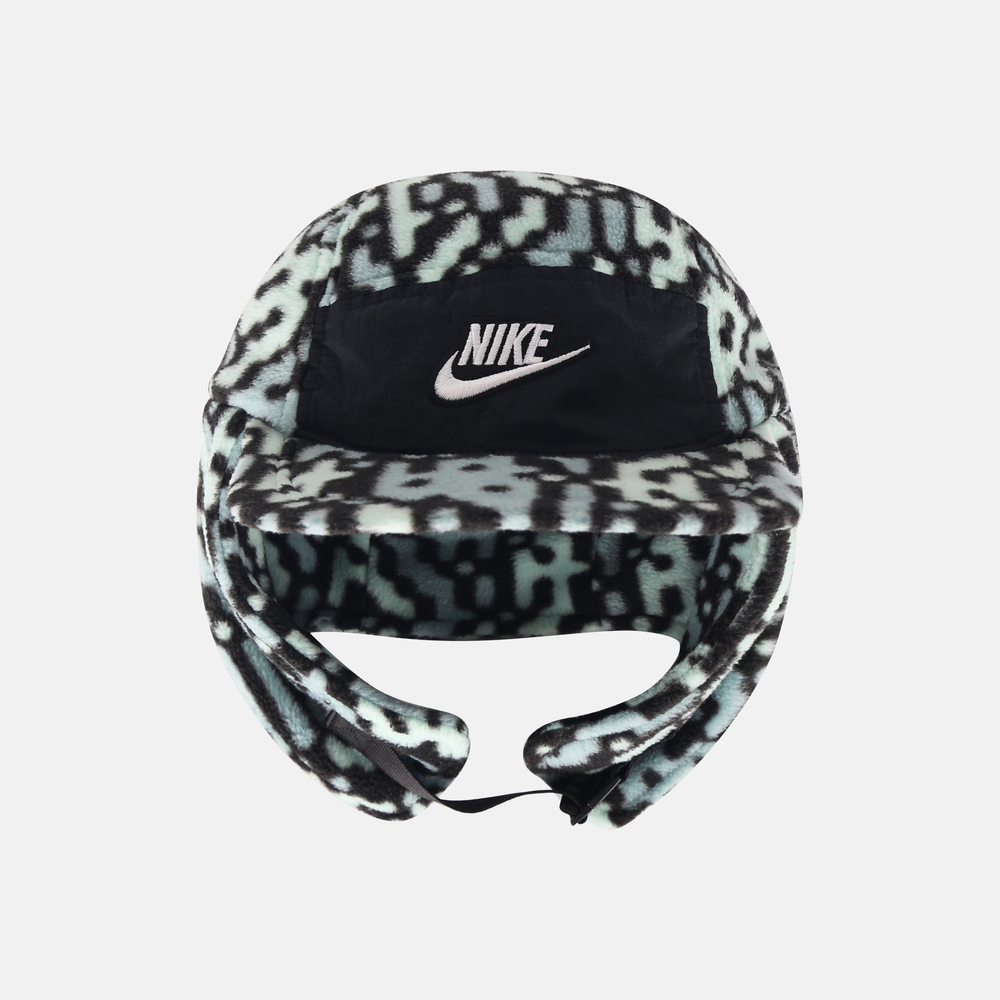 NIKE耐克2025中性U NK FLY CAP U FB OTDR H25 L平沿帽HQ0362-010
