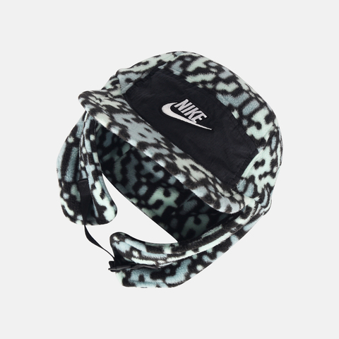 NIKE耐克2025中性U NK FLY CAP U FB OTDR H25 L平沿帽HQ0362-010