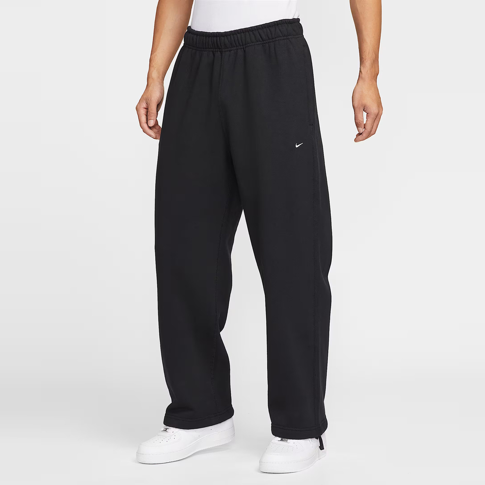 NIKE耐克2025男子AS M NL SOLO SWSH BB OH PANT针织长裤HV1091-010