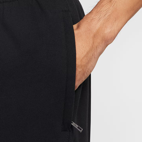 NIKE耐克2025男子AS M NL SOLO SWSH BB OH PANT针织长裤HV1091-010