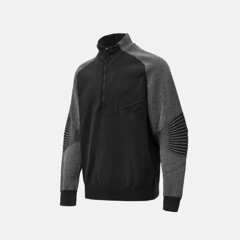 NIKE耐克2025男子AS M NK TCH PRO REFLCT WR SWEA人造毛绒卫衣HV1400-010