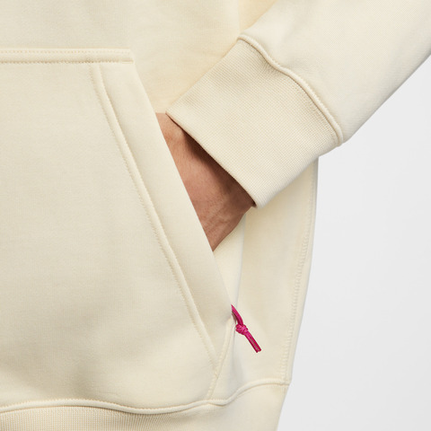 NIKE耐克2025男子AS U ACG TUFF FLC HOODIE PO GC针织连帽卫衣IM9347-113