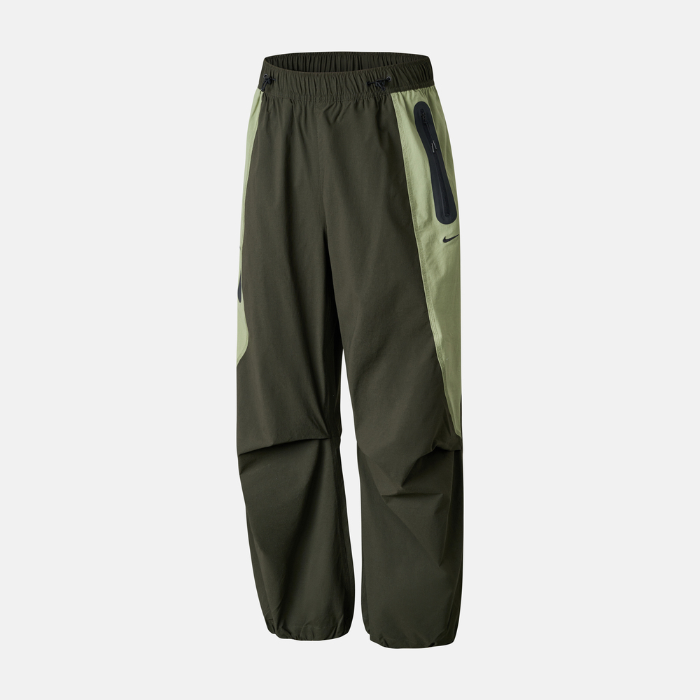 NIKE耐克2025男子AS M NK TECH WVN PRO OS PANT梭织长裤IH8467-355