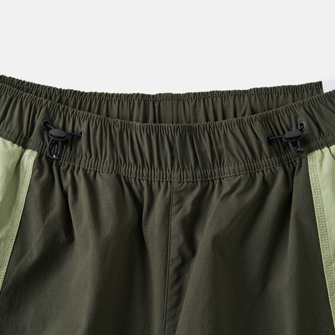 NIKE耐克2025男子AS M NK TECH WVN PRO OS PANT梭织长裤IH8467-355