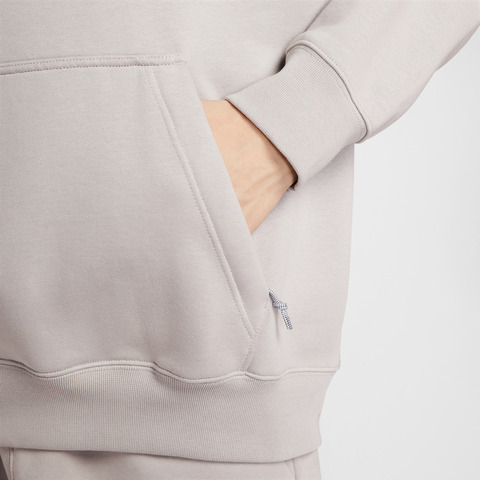 NIKE耐克2025男子AS U ACG TUFF FLC HOODIE PO针织连帽卫衣DZ3393-009