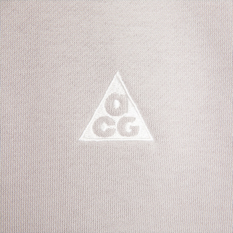 NIKE耐克2025男子AS U ACG TUFF FLC HOODIE PO针织连帽卫衣DZ3393-009