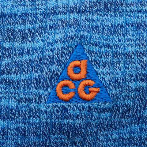 NIKE耐克2025中性U NK ACG ED CUSH CREW 1PR 144长袜FB3341-412