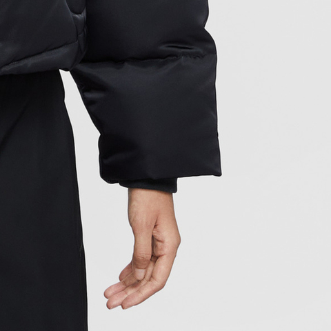 NIKE耐克2025女子AS W NSW TF DWN SWSH PFR厚羽绒服-短IB2006-010