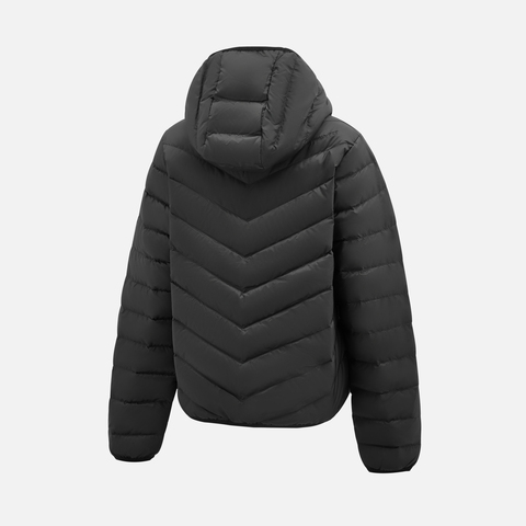 NIKE耐克2025女子W NSW TF DWNFL NK ED WNDPFR薄羽绒服-短HV5106-010