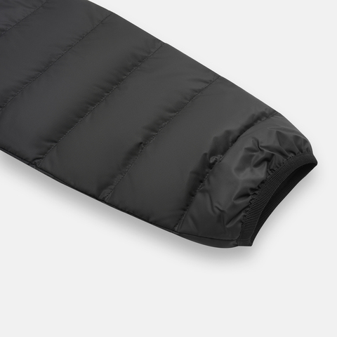 NIKE耐克2025女子W NSW TF DWNFL NK ED WNDPFR薄羽绒服-短HV5106-010