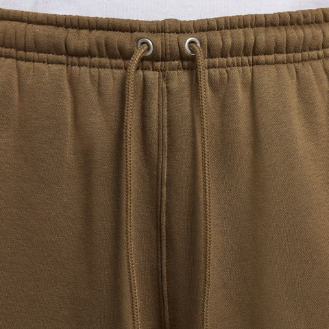 NIKE耐克2025男子AS M NK CLUB BB BUNGEE PANT针织长裤IF0489-235