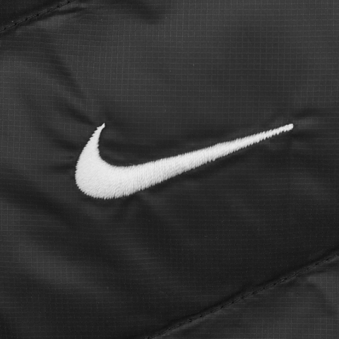 NIKE耐克2025女子AS W NSW TF DWNFL NKED WNDPFR厚羽绒服-长HV5107-010