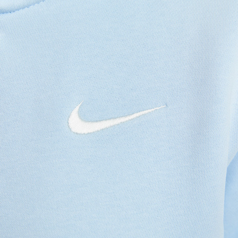 NIKE耐克2025女子AS W NSW PHNX FLC STD FZ HDY针织连帽外套HJ0996-441