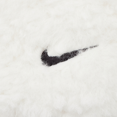 NIKE耐克2025女子AS W NSW ESSNTL FUR BMR JKT人造毛绒外套HV2808-133