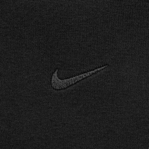 NIKE耐克2025男子AS M NK TECH FLC CREW GX针织无帽卫衣HV1341-010