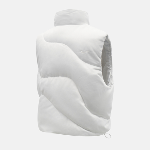 NIKE耐克2025女子AS W NSW DWN MAX SWSH VEST羽绒背心IH8008-121