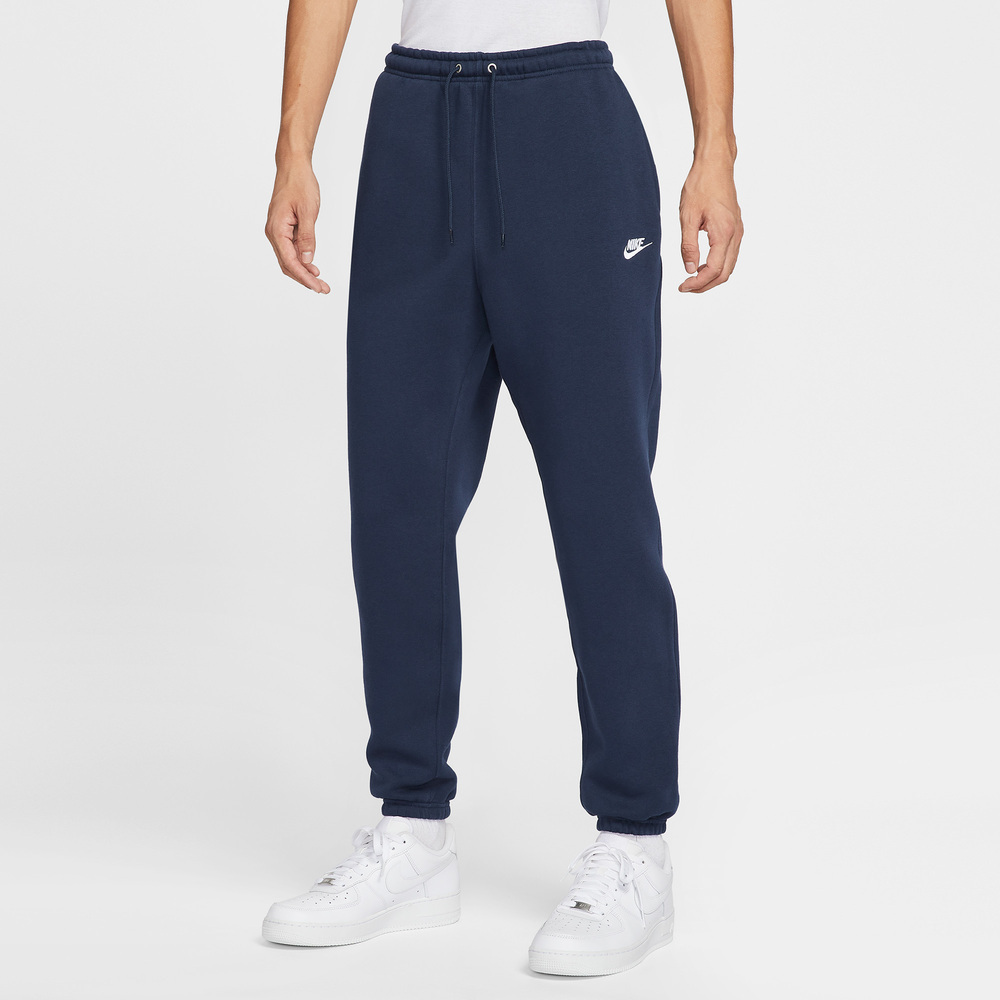 NIKE耐克2025男子AS M NK CLUB BB CUFF PANT针织长裤FN3809-451