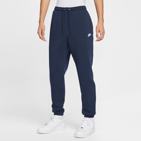 NIKE耐克2025男子AS M NK CLUB BB CUFF PANT针织长裤FN3809-451