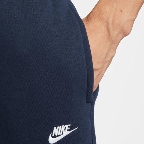 NIKE耐克2025男子AS M NK CLUB BB CUFF PANT针织长裤FN3809-451