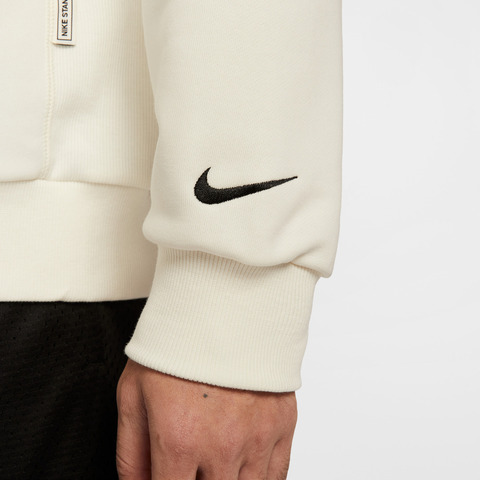 NIKE耐克2025男子AS M NK DF STRT SOUL CREW GCEL针织无帽卫衣IO7915-047