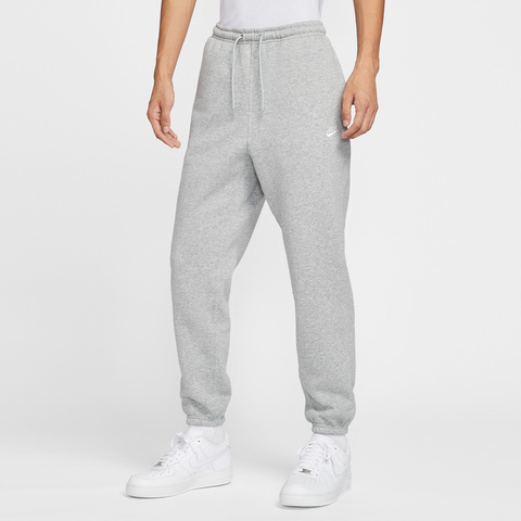 NIKE耐克2025男子AS M NK CLUB BB CUFF PANT针织长裤FN3809-063