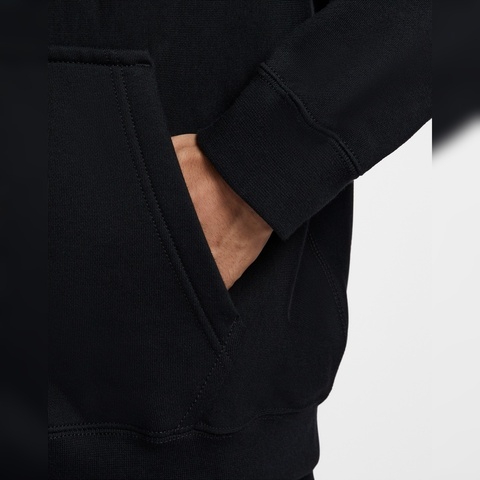 NIKE耐克2025男子AS M NL SOLO SWSH BB FZ HOODIE针织连帽外套HV1085-010