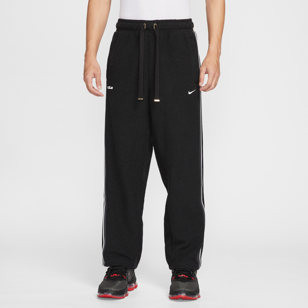 NIKE耐克2025男子AS LJ M NK TF SI PANT TA针织长裤HV3491-010