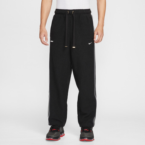 NIKE耐克2025男子AS LJ M NK TF SI PANT TA针织长裤HV3491-010