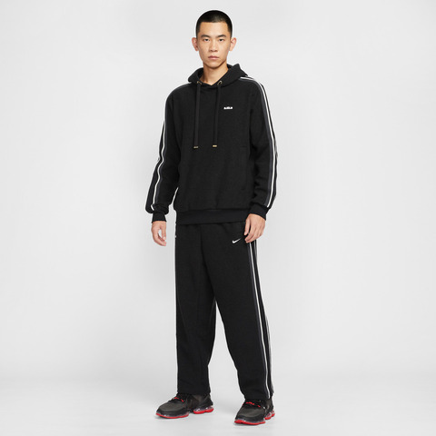 NIKE耐克2025男子AS LJ M NK TF SI PANT TA针织长裤HV3491-010