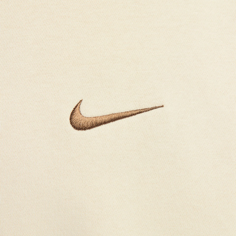 NIKE耐克2025男子AS M NSW EWS BB FLC HZ GCEL针织无帽卫衣IO7828-229