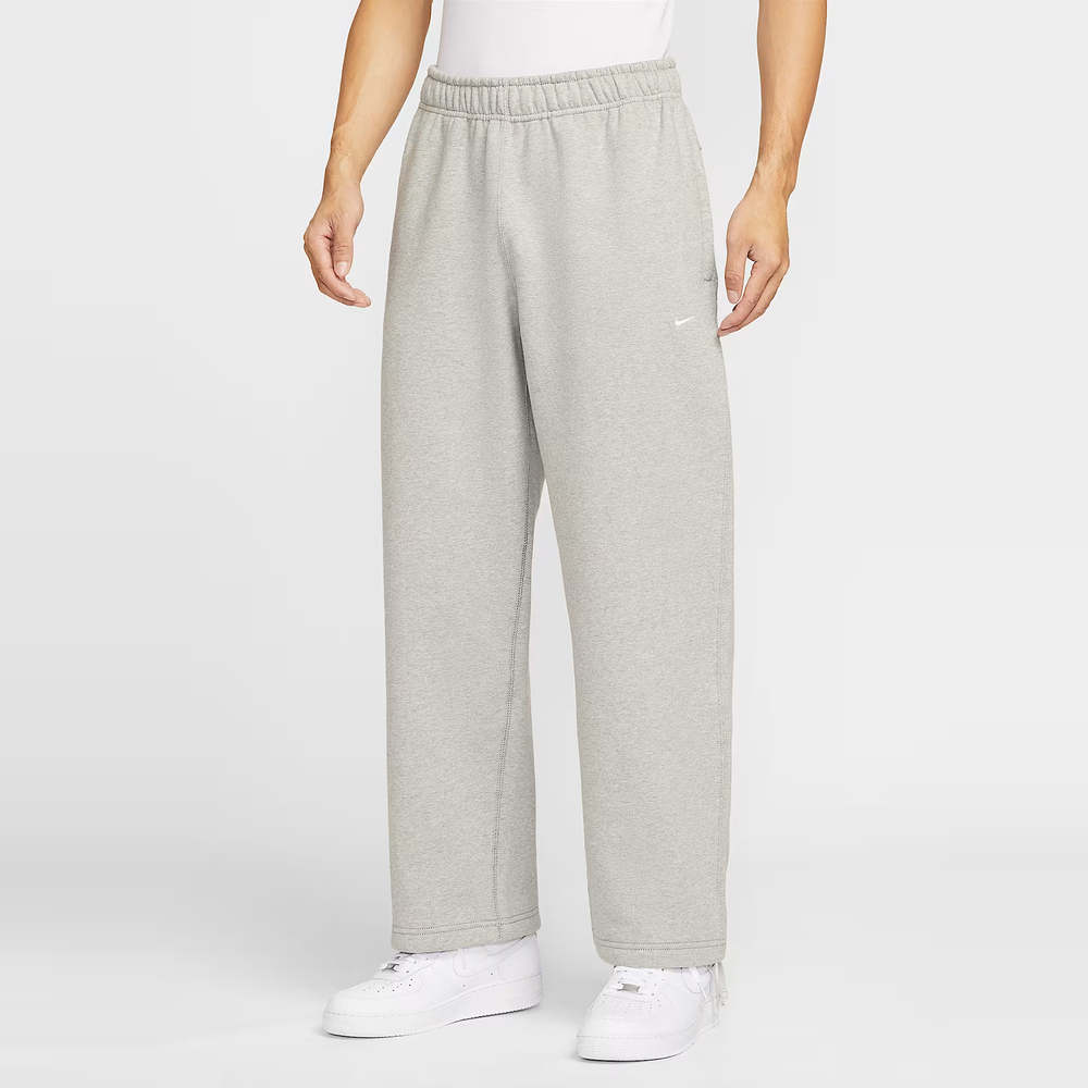 NIKE耐克2025男子AS M NL SOLO SWSH BB OH PANT针织长裤HV1091-063