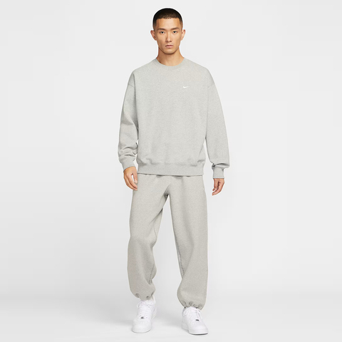 NIKE耐克2025男子AS M NL SOLO SWSH BB OH PANT针织长裤HV1091-063