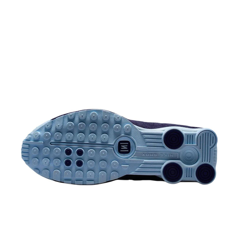 NIKE耐克2025女子W NIKE SHOX R4休闲HQ7739-500