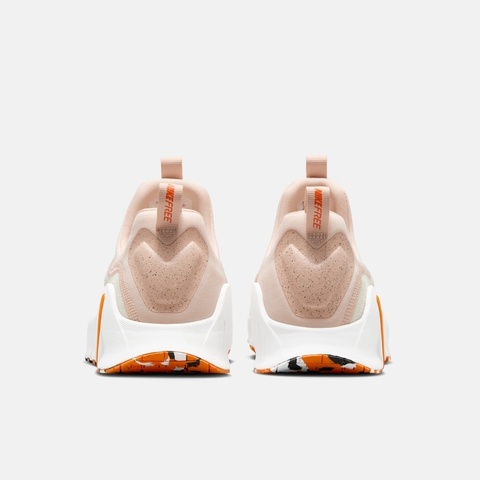 NIKE耐克2025女子W NIKE FREE METCON 6女训FJ7126-012