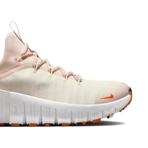 NIKE耐克2025女子W NIKE FREE METCON 6女训FJ7126-012