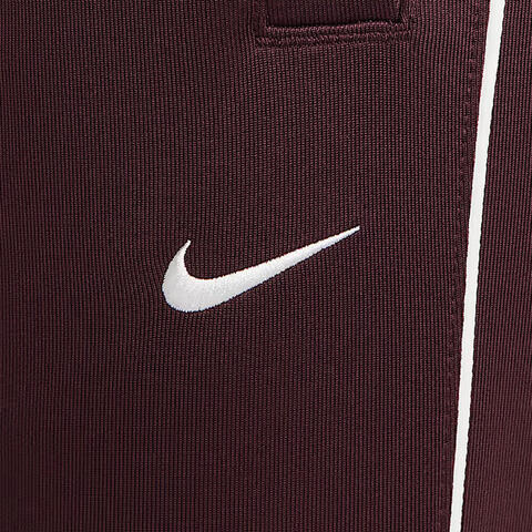 NIKE耐克2025女子AS W NSW NK WR MR POLY KNIT PN针织长裤HJ1017-652