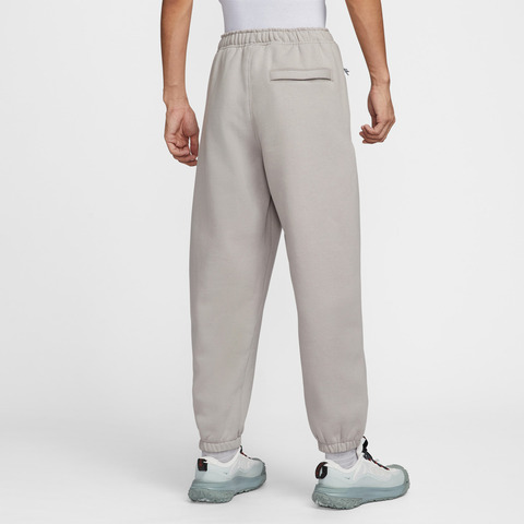 NIKE耐克2025男子AS U ACG TUFF FLC PANT TRIANGL针织长裤IH0718-009