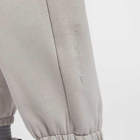 NIKE耐克2025男子AS U ACG TUFF FLC PANT TRIANGL针织长裤IH0718-009