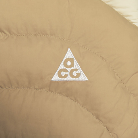 NIKE耐克2025女子AS W ACG TFADV LAVA FLOW VEST棉背心IB0803-229