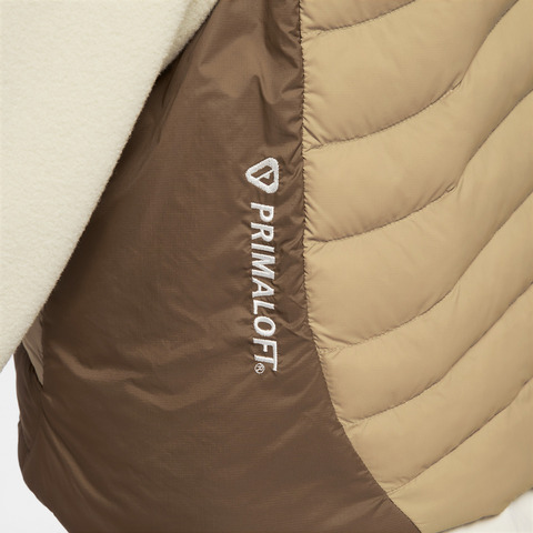 NIKE耐克2025女子AS W ACG TFADV LAVA FLOW VEST棉背心IB0803-229