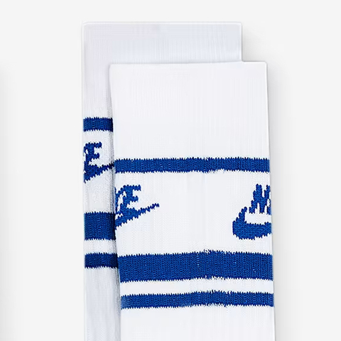 NIKE耐克2025中性U NK NSW EVERYDAY ESSENTIAL CR长袜优惠装DX5089-105