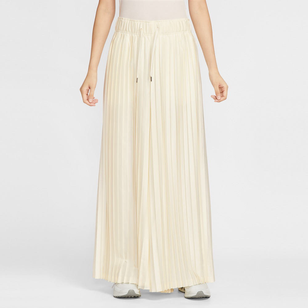 NIKE耐克2025女子AS W NSW CLLCTN PLEATD TRK PNT梭织长裤HJ0521-133