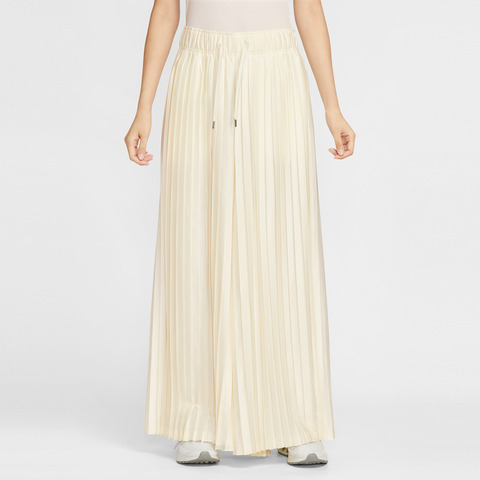 NIKE耐克2025女子AS W NSW CLLCTN PLEATD TRK PNT梭织长裤HJ0521-133