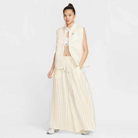 NIKE耐克2025女子AS W NSW CLLCTN PLEATD TRK PNT梭织长裤HJ0521-133