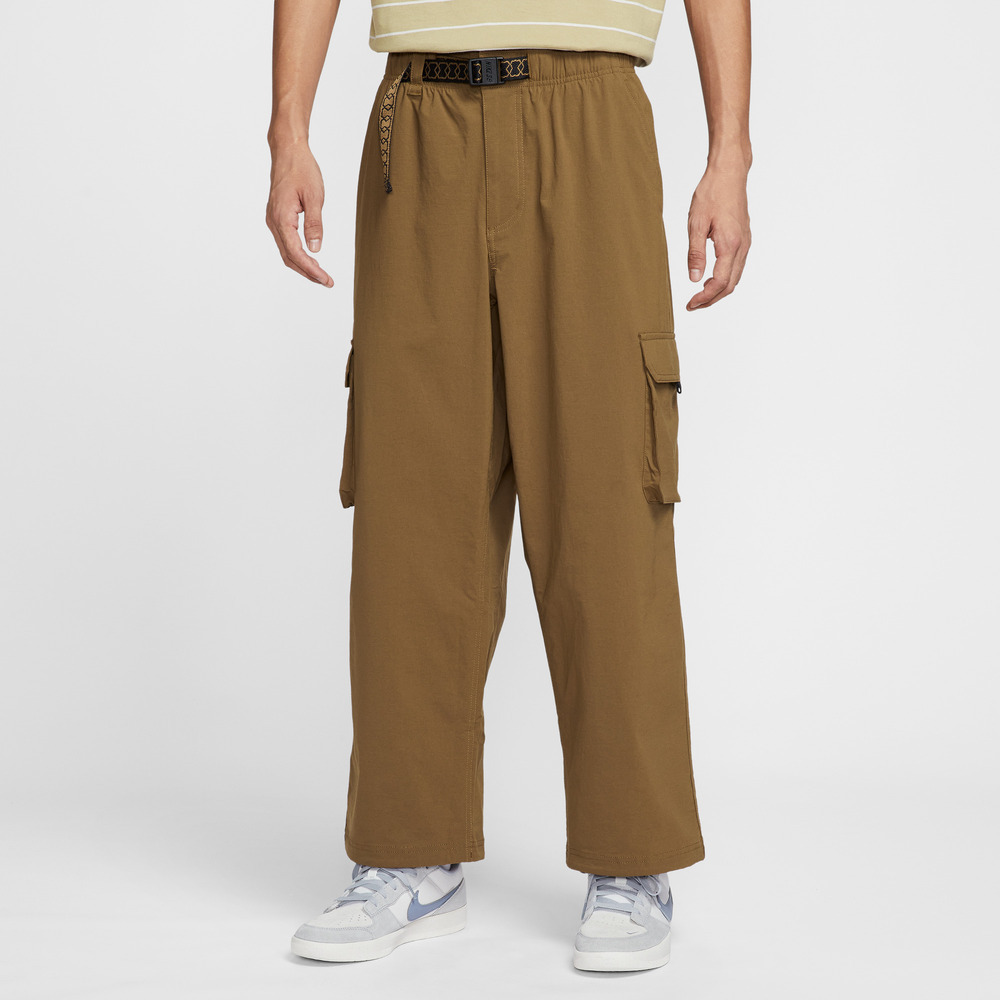 NIKE耐克2025男子AS U NK SB DF KEARNY CRGO PNT梭织长裤FV7348-235