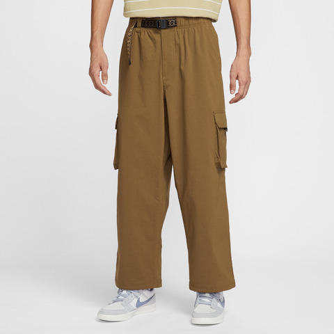 NIKE耐克2025男子AS U NK SB DF KEARNY CRGO PNT梭织长裤FV7348-235