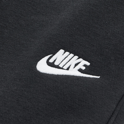 NIKE耐克2025男子AS M NK CLUB BB CUFF PANT针织长裤FN3809-010