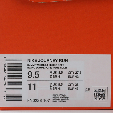 NIKE耐克2025男子NIKE JOURNEY RUN跑步FN0228-107